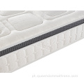 Flip King Memory Foam Colchão Latex Spring Colchão